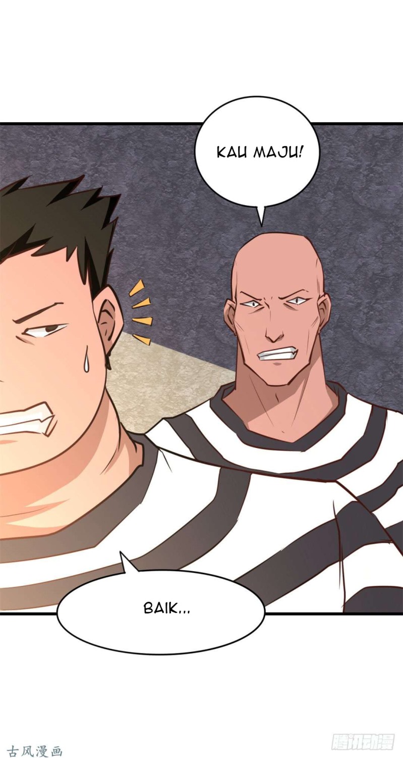 Me and My 26-year-old Beautiful Tenant chapter 31