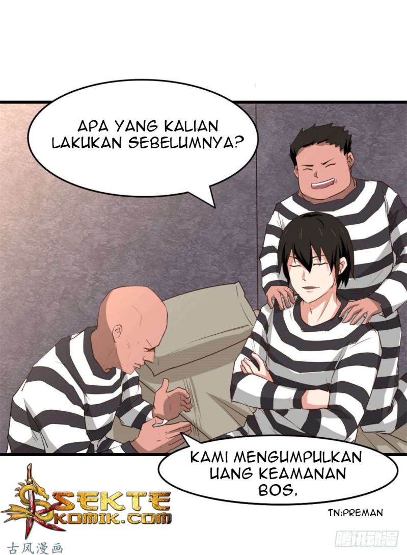 Me and My 26-year-old Beautiful Tenant chapter 31