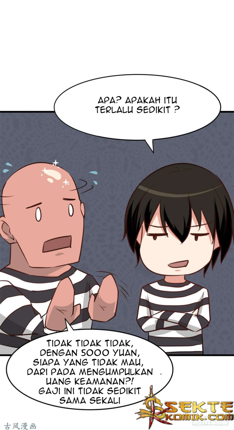 Me and My 26-year-old Beautiful Tenant chapter 31