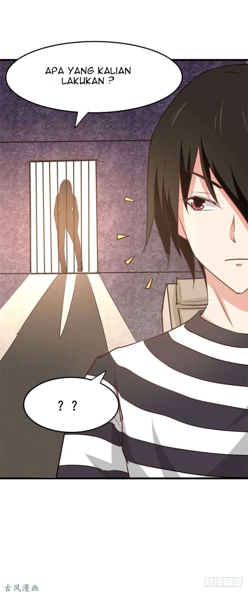 Me and My 26-year-old Beautiful Tenant chapter 31