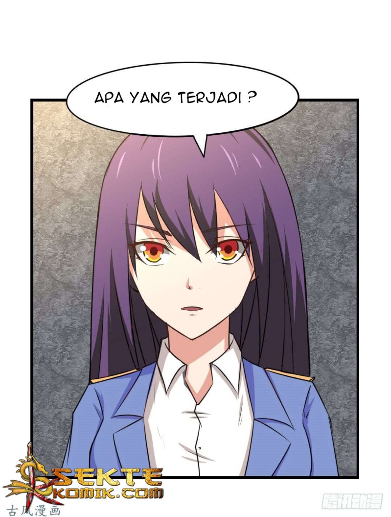 Me and My 26-year-old Beautiful Tenant chapter 31
