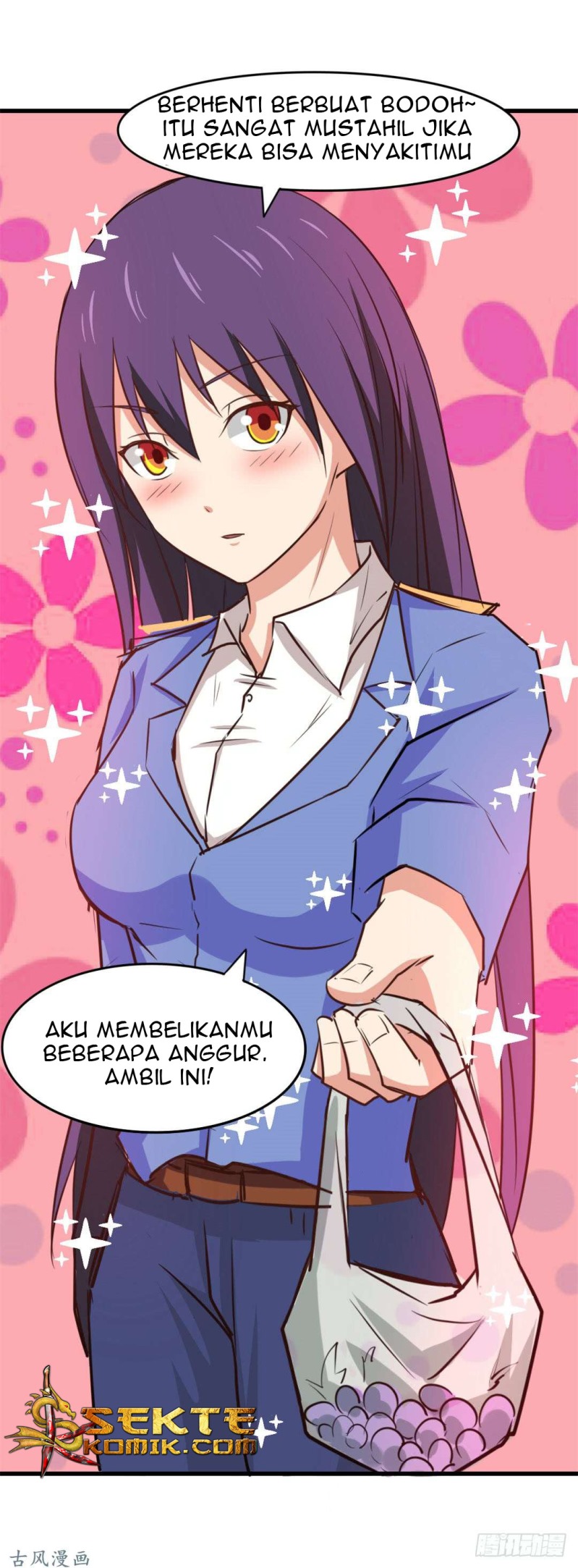 Me and My 26-year-old Beautiful Tenant chapter 31