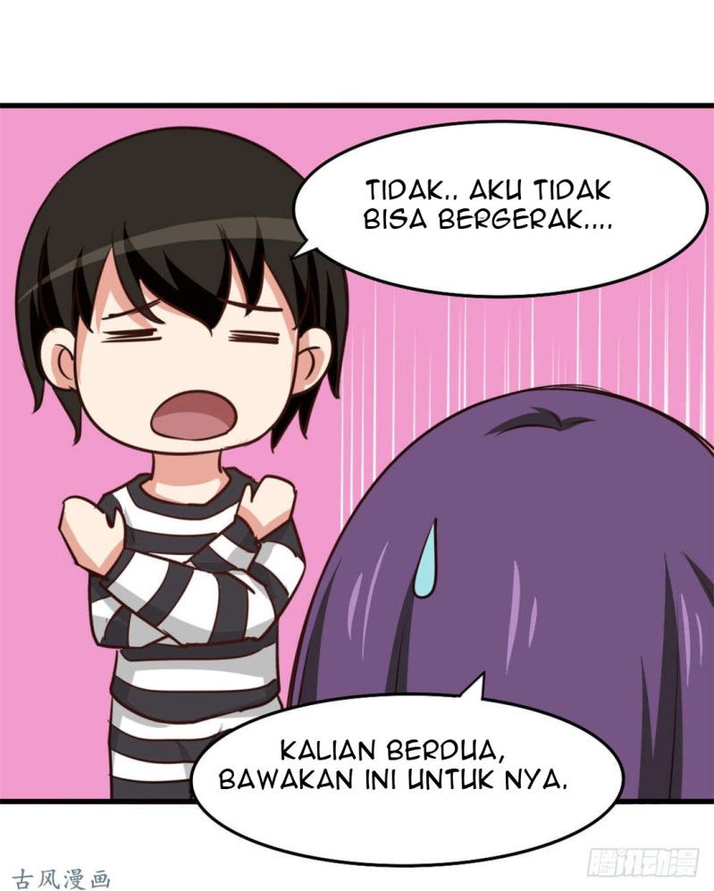 Me and My 26-year-old Beautiful Tenant chapter 31