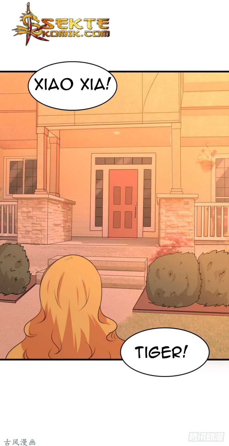 Me and My 26-year-old Beautiful Tenant Chapter 32 Bahasa Indonesia