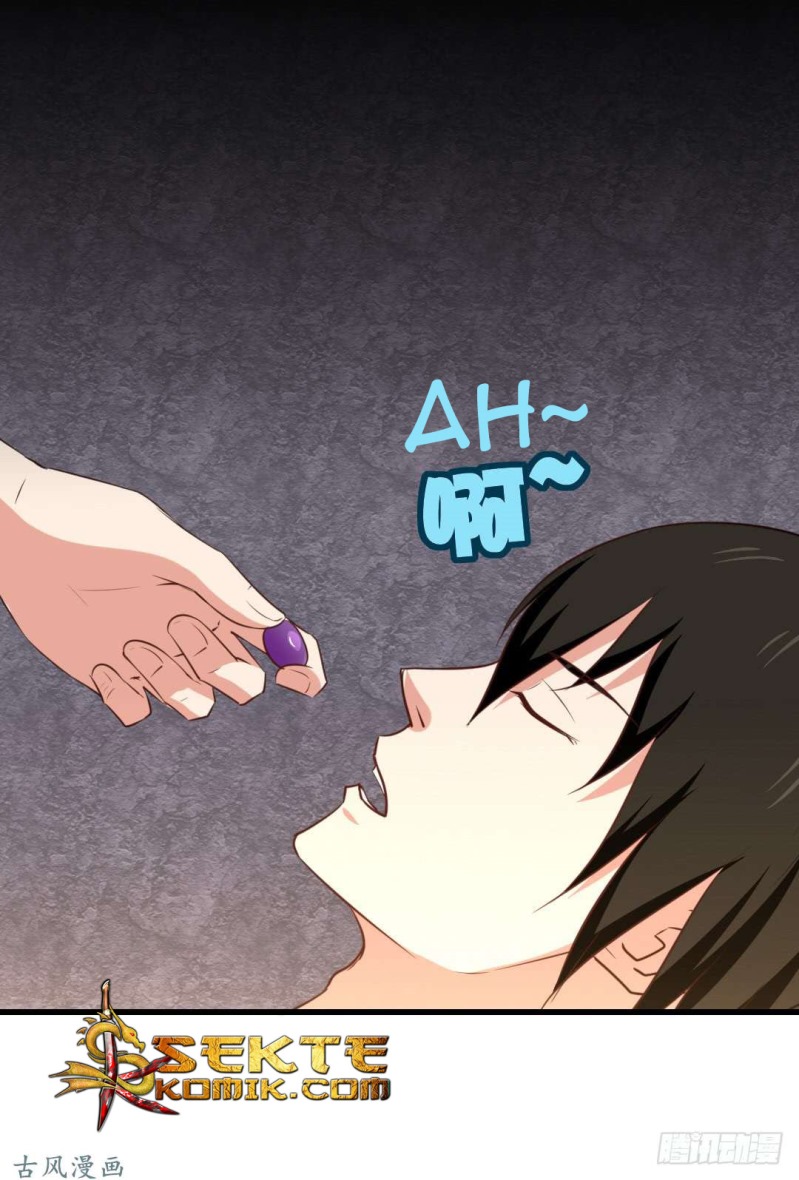 Me and My 26-year-old Beautiful Tenant Chapter 32 Bahasa Indonesia