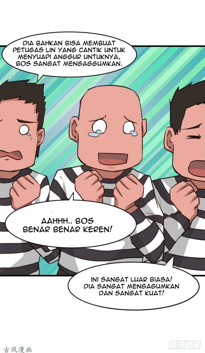 Me and My 26-year-old Beautiful Tenant Chapter 32 Bahasa Indonesia