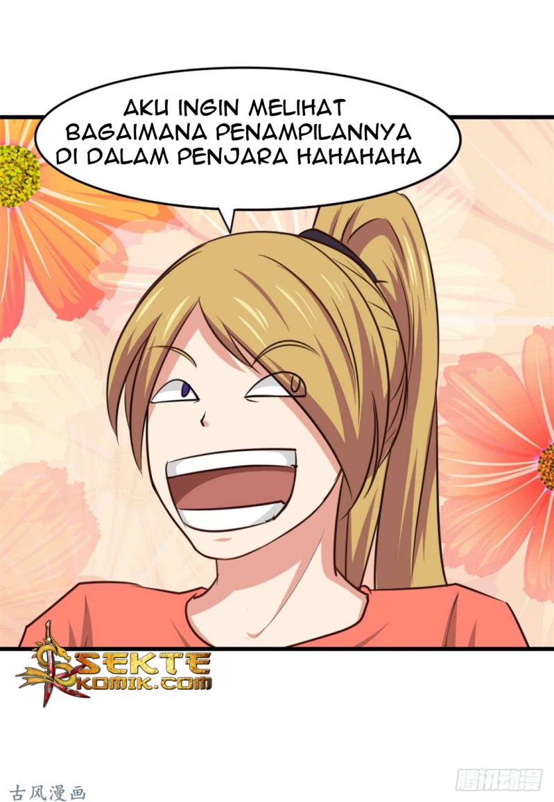 Me and My 26-year-old Beautiful Tenant Chapter 32 Bahasa Indonesia