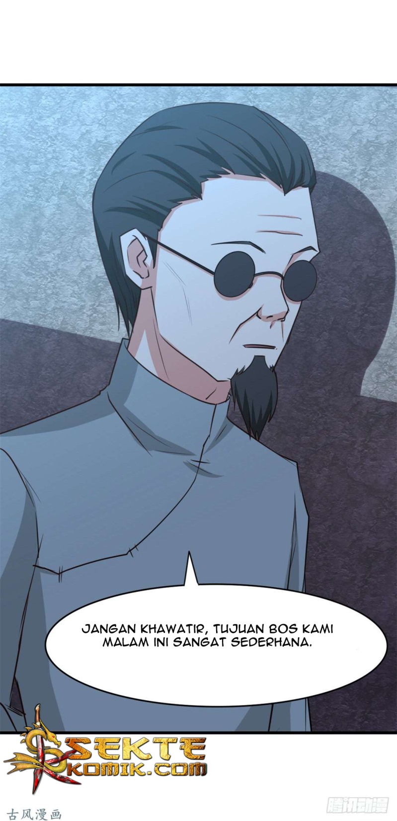 Me and My 26-year-old Beautiful Tenant Chapter 32 Bahasa Indonesia