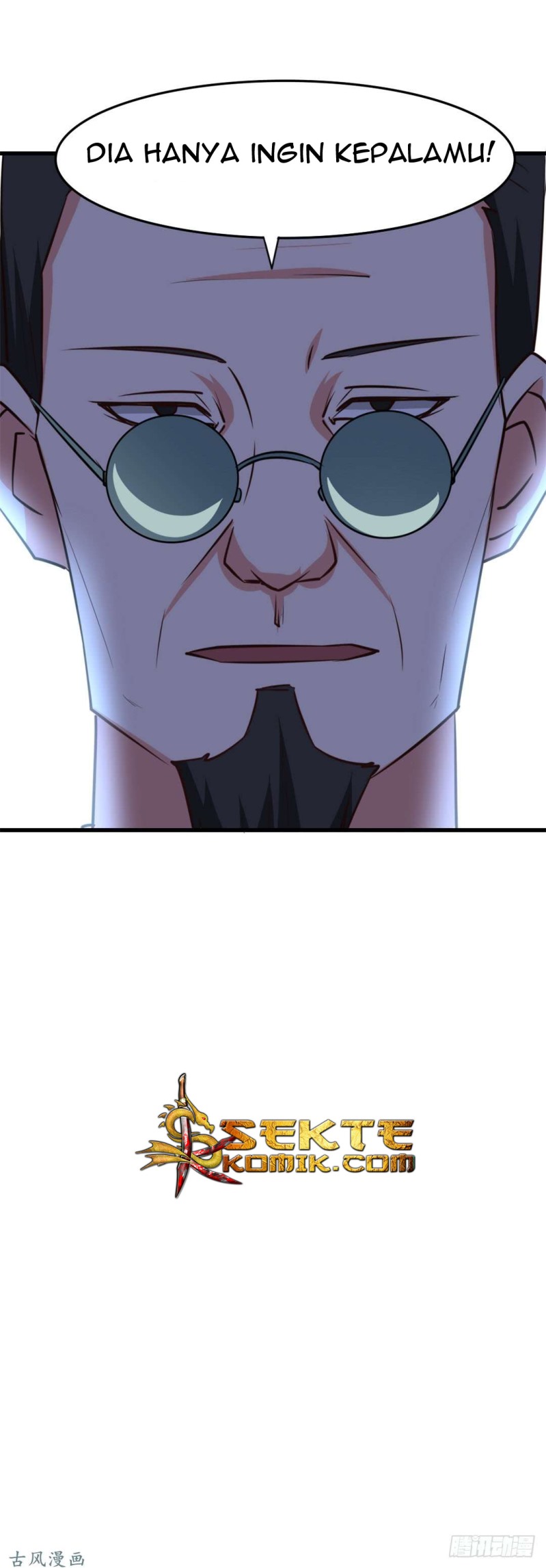 Me and My 26-year-old Beautiful Tenant Chapter 32 Bahasa Indonesia