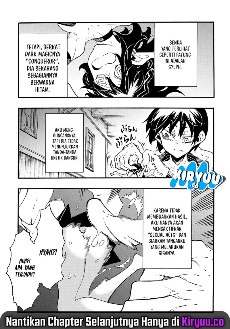 Dilarang COPAS - situs resmi www.mangacanblog.com - Komik meccha shoukan sareta ken 038 - chapter 38 39 Indonesia meccha shoukan sareta ken 038 - chapter 38 Terbaru 9|Baca Manga Komik Indonesia|Mangacan