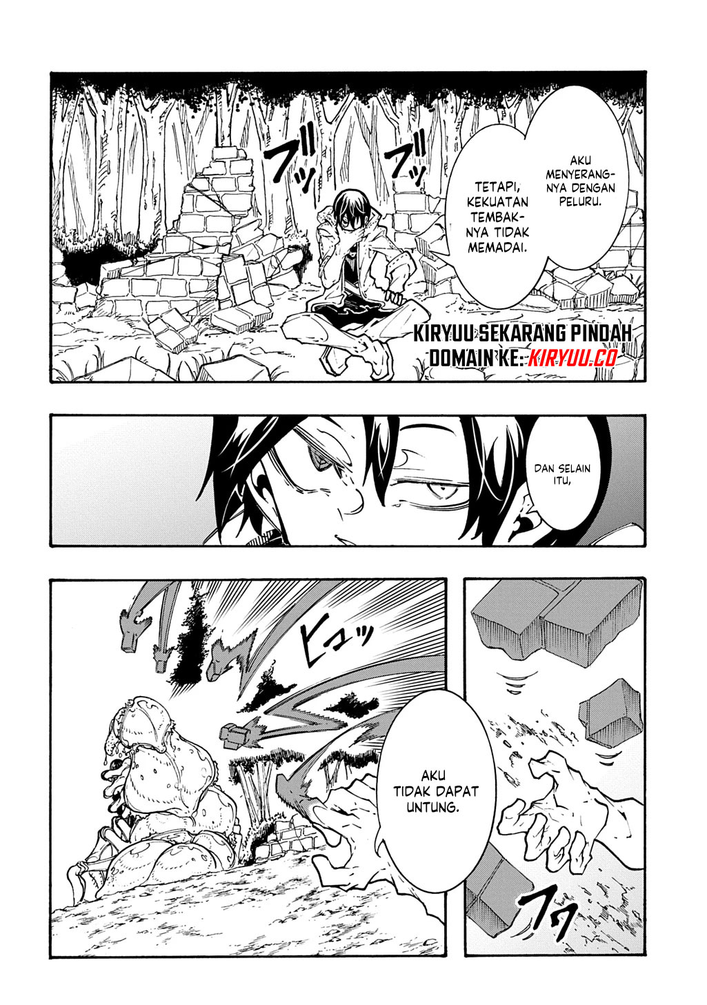 Dilarang COPAS - situs resmi www.mangacanblog.com - Komik meccha shoukan sareta ken 039 - chapter 39 40 Indonesia meccha shoukan sareta ken 039 - chapter 39 Terbaru 12|Baca Manga Komik Indonesia|Mangacan