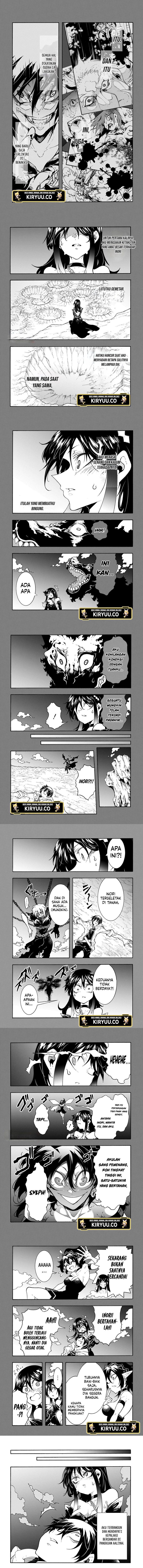 Dilarang COPAS - situs resmi www.mangacanblog.com - Komik meccha shoukan sareta ken 044 - chapter 44 45 Indonesia meccha shoukan sareta ken 044 - chapter 44 Terbaru 1|Baca Manga Komik Indonesia|Mangacan