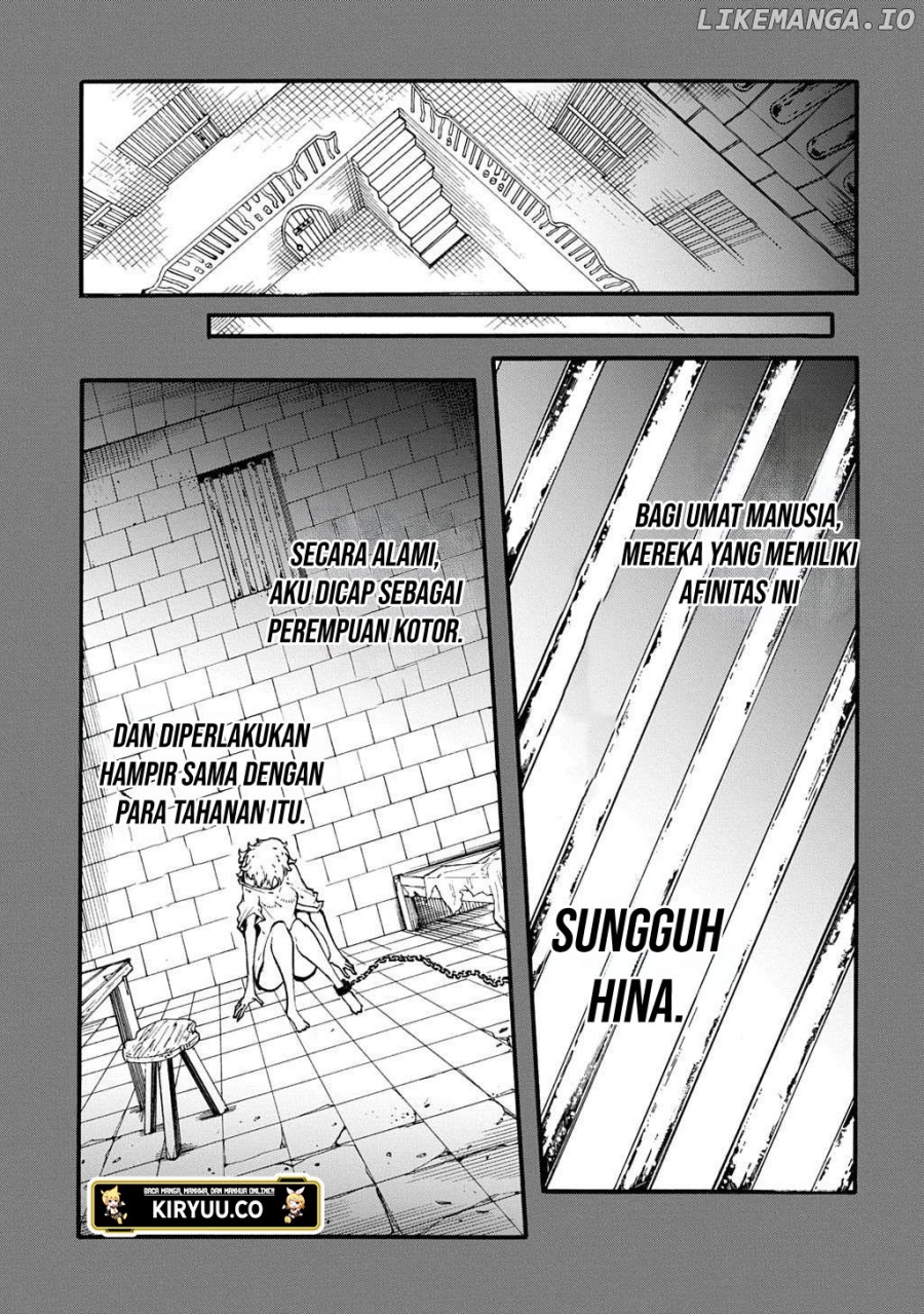 Dilarang COPAS - situs resmi www.mangacanblog.com - Komik meccha shoukan sareta ken 046 - chapter 46 47 Indonesia meccha shoukan sareta ken 046 - chapter 46 Terbaru 3|Baca Manga Komik Indonesia|Mangacan