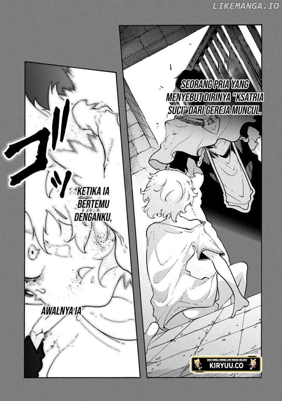 Dilarang COPAS - situs resmi www.mangacanblog.com - Komik meccha shoukan sareta ken 046 - chapter 46 47 Indonesia meccha shoukan sareta ken 046 - chapter 46 Terbaru 5|Baca Manga Komik Indonesia|Mangacan
