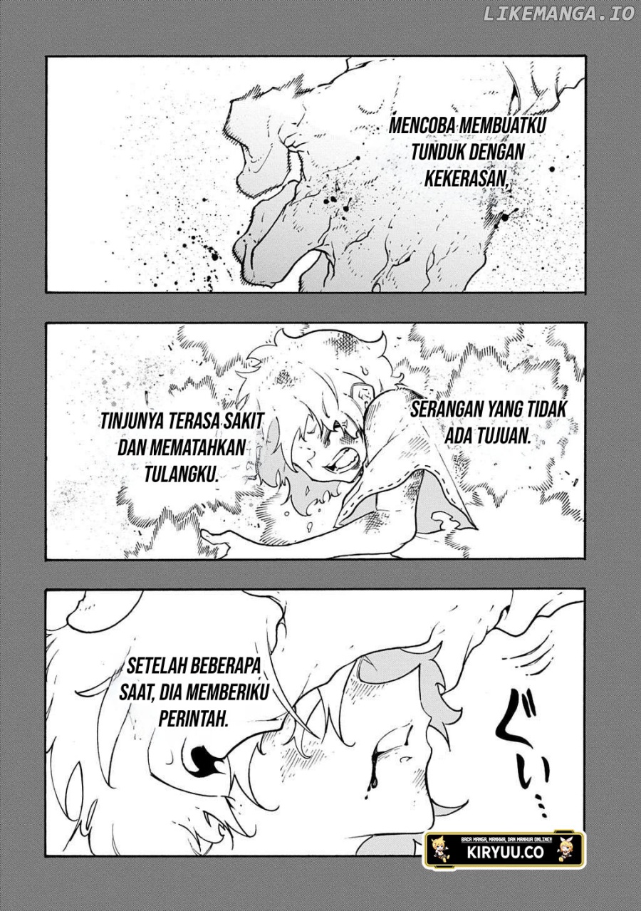 Dilarang COPAS - situs resmi www.mangacanblog.com - Komik meccha shoukan sareta ken 046 - chapter 46 47 Indonesia meccha shoukan sareta ken 046 - chapter 46 Terbaru 6|Baca Manga Komik Indonesia|Mangacan
