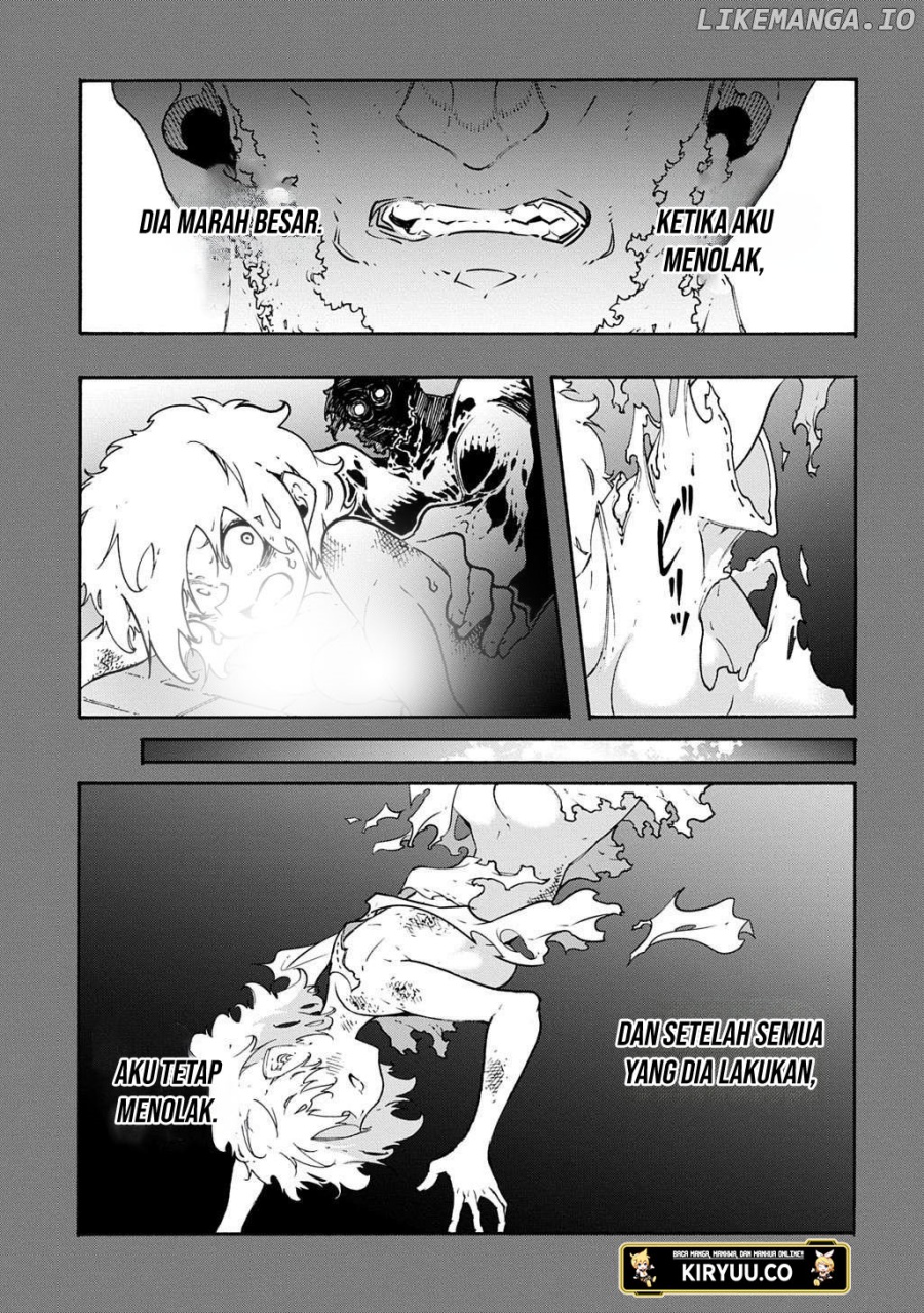 Dilarang COPAS - situs resmi www.mangacanblog.com - Komik meccha shoukan sareta ken 046 - chapter 46 47 Indonesia meccha shoukan sareta ken 046 - chapter 46 Terbaru 7|Baca Manga Komik Indonesia|Mangacan