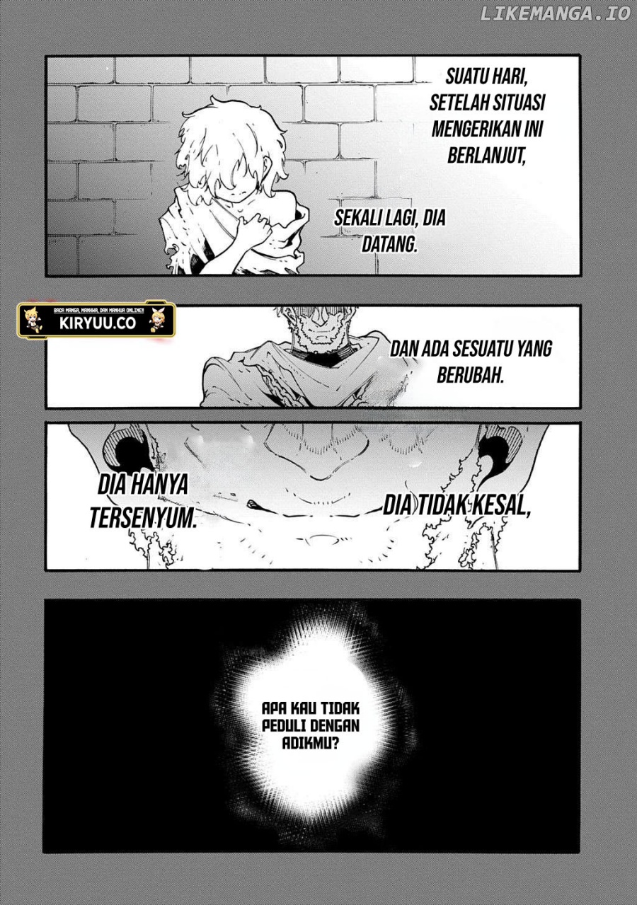 Dilarang COPAS - situs resmi www.mangacanblog.com - Komik meccha shoukan sareta ken 046 - chapter 46 47 Indonesia meccha shoukan sareta ken 046 - chapter 46 Terbaru 8|Baca Manga Komik Indonesia|Mangacan