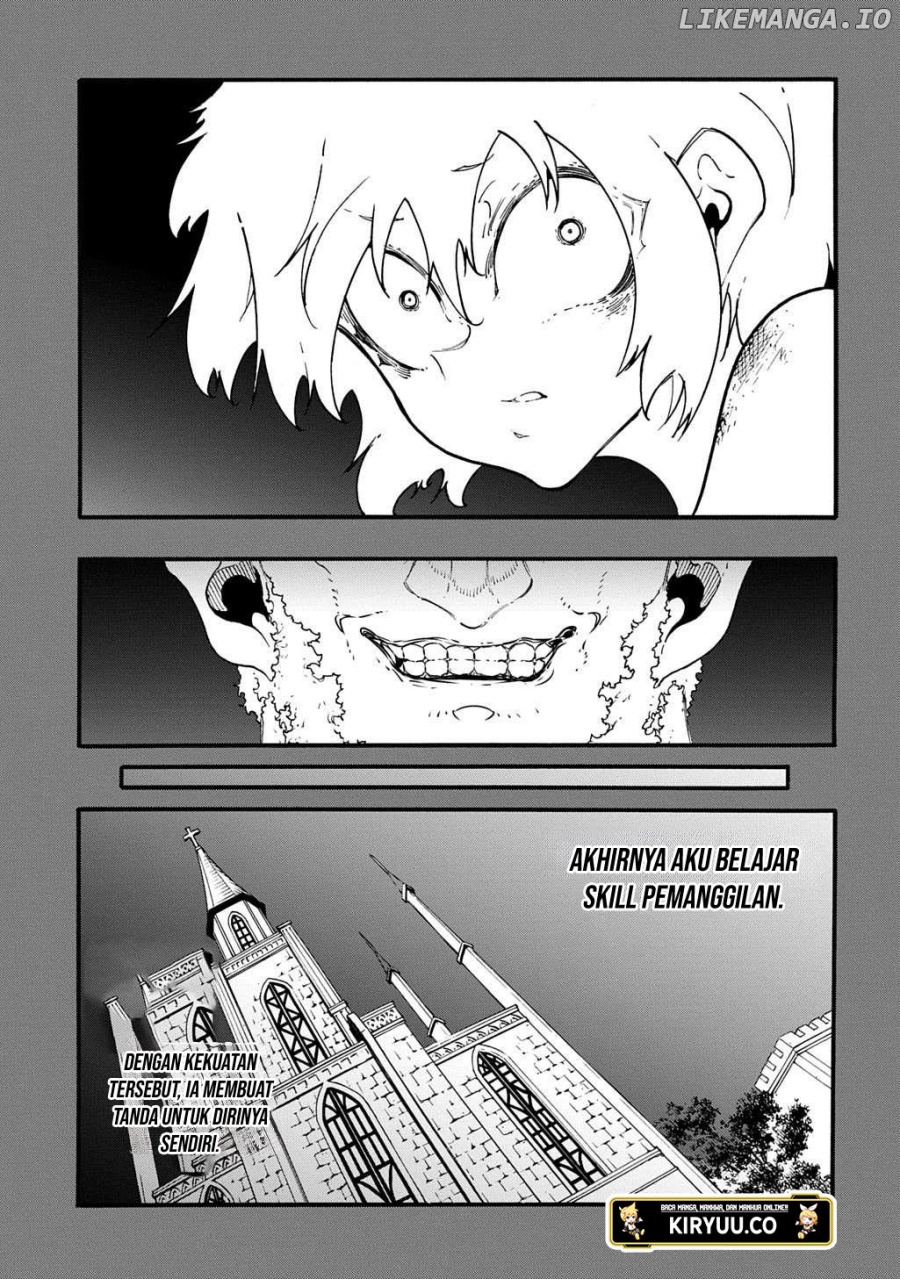 Dilarang COPAS - situs resmi www.mangacanblog.com - Komik meccha shoukan sareta ken 046 - chapter 46 47 Indonesia meccha shoukan sareta ken 046 - chapter 46 Terbaru 9|Baca Manga Komik Indonesia|Mangacan