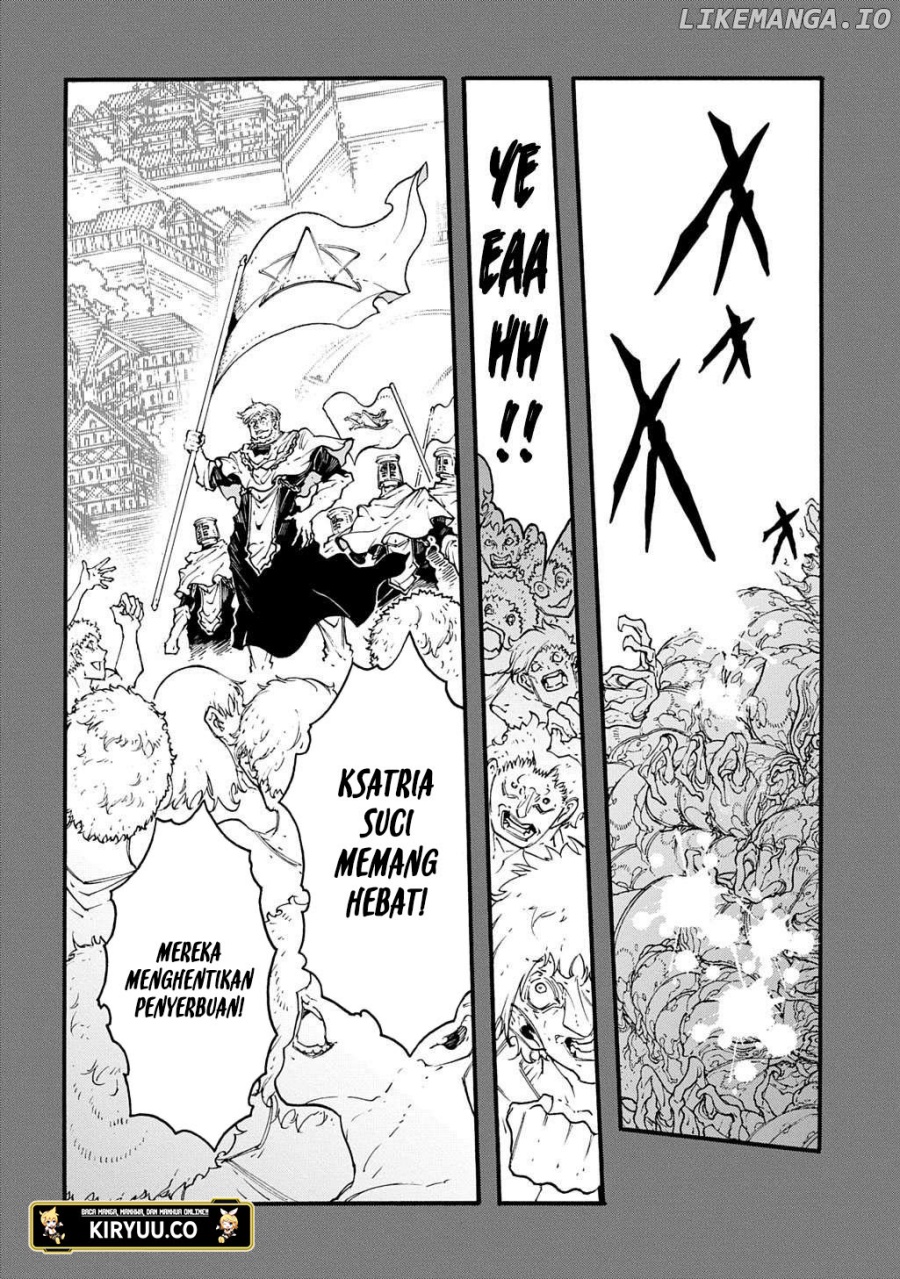 Dilarang COPAS - situs resmi www.mangacanblog.com - Komik meccha shoukan sareta ken 046 - chapter 46 47 Indonesia meccha shoukan sareta ken 046 - chapter 46 Terbaru 10|Baca Manga Komik Indonesia|Mangacan