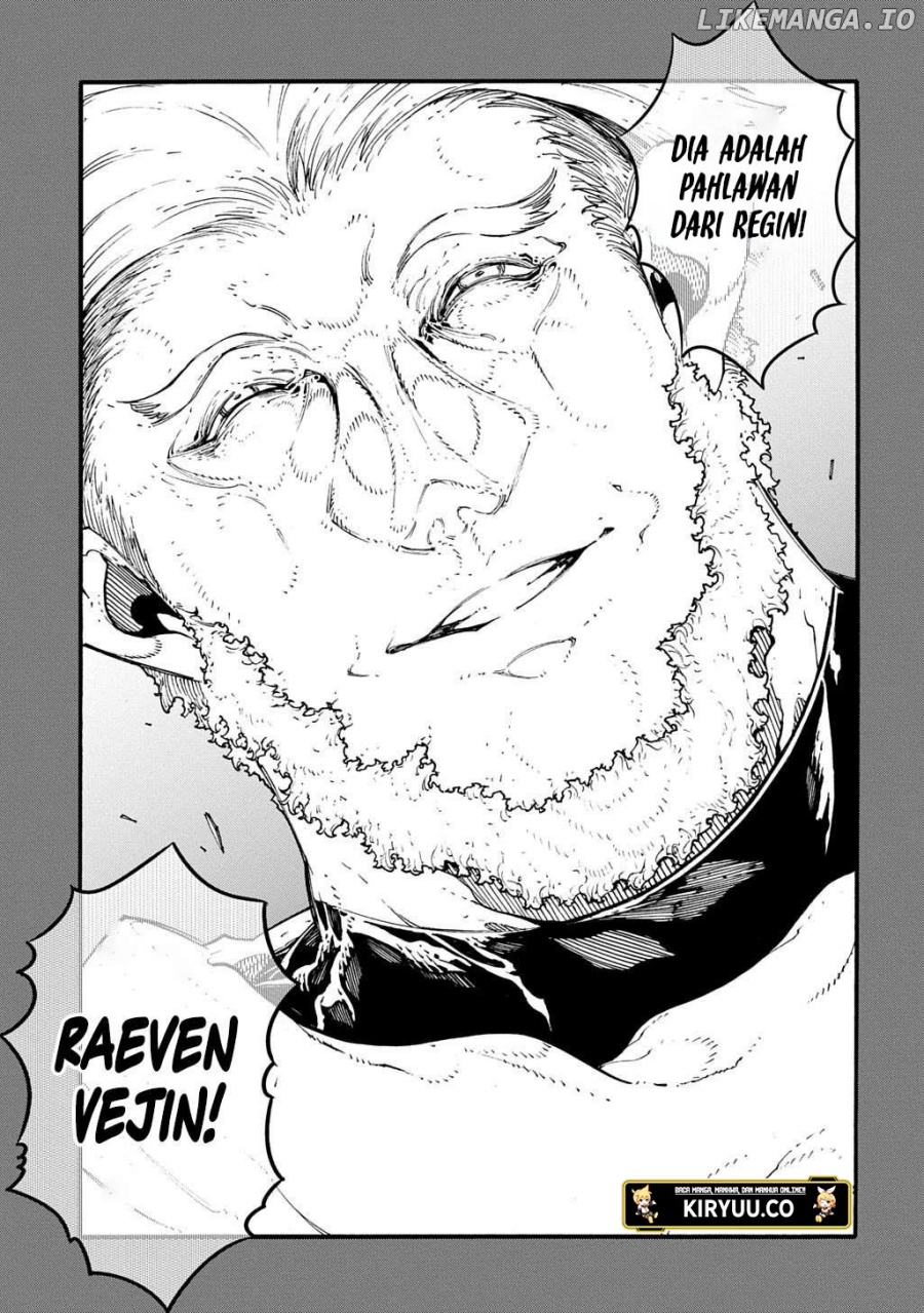 Dilarang COPAS - situs resmi www.mangacanblog.com - Komik meccha shoukan sareta ken 046 - chapter 46 47 Indonesia meccha shoukan sareta ken 046 - chapter 46 Terbaru 11|Baca Manga Komik Indonesia|Mangacan
