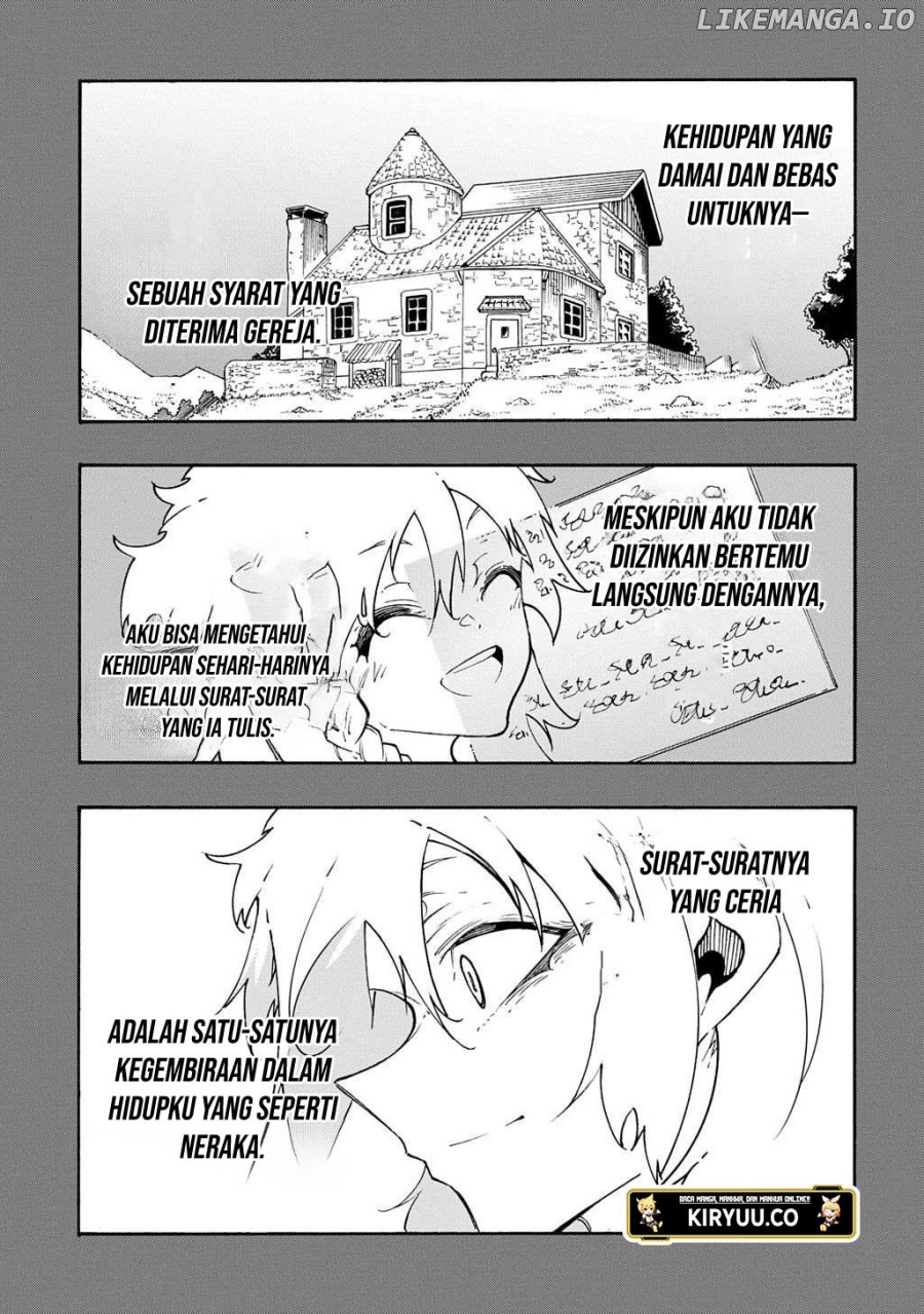 Dilarang COPAS - situs resmi www.mangacanblog.com - Komik meccha shoukan sareta ken 046 - chapter 46 47 Indonesia meccha shoukan sareta ken 046 - chapter 46 Terbaru 15|Baca Manga Komik Indonesia|Mangacan