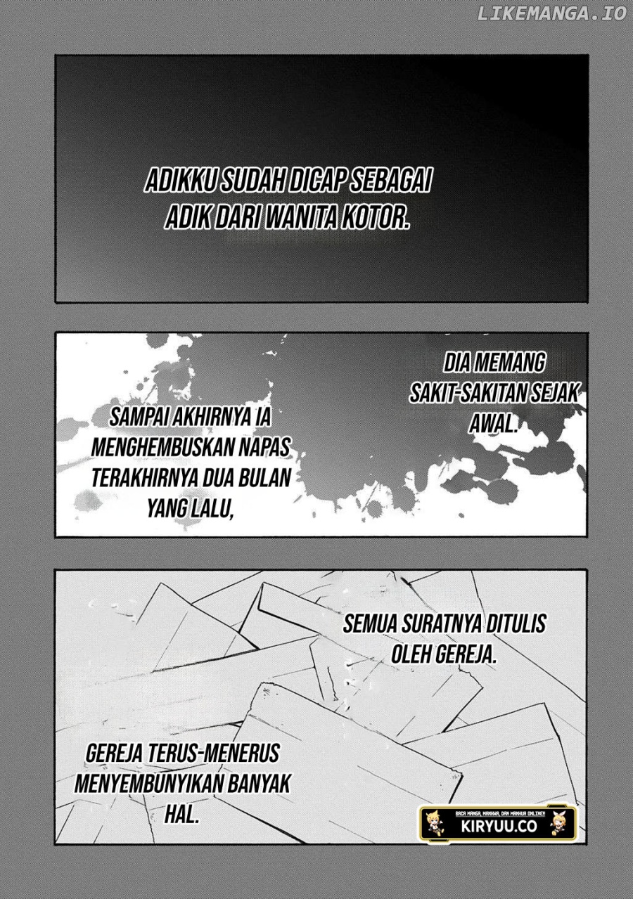 Dilarang COPAS - situs resmi www.mangacanblog.com - Komik meccha shoukan sareta ken 046 - chapter 46 47 Indonesia meccha shoukan sareta ken 046 - chapter 46 Terbaru 17|Baca Manga Komik Indonesia|Mangacan
