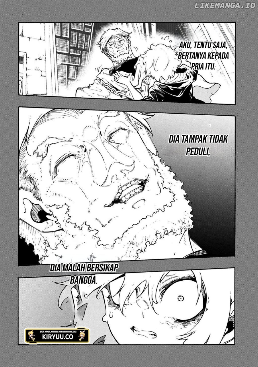 Dilarang COPAS - situs resmi www.mangacanblog.com - Komik meccha shoukan sareta ken 046 - chapter 46 47 Indonesia meccha shoukan sareta ken 046 - chapter 46 Terbaru 18|Baca Manga Komik Indonesia|Mangacan