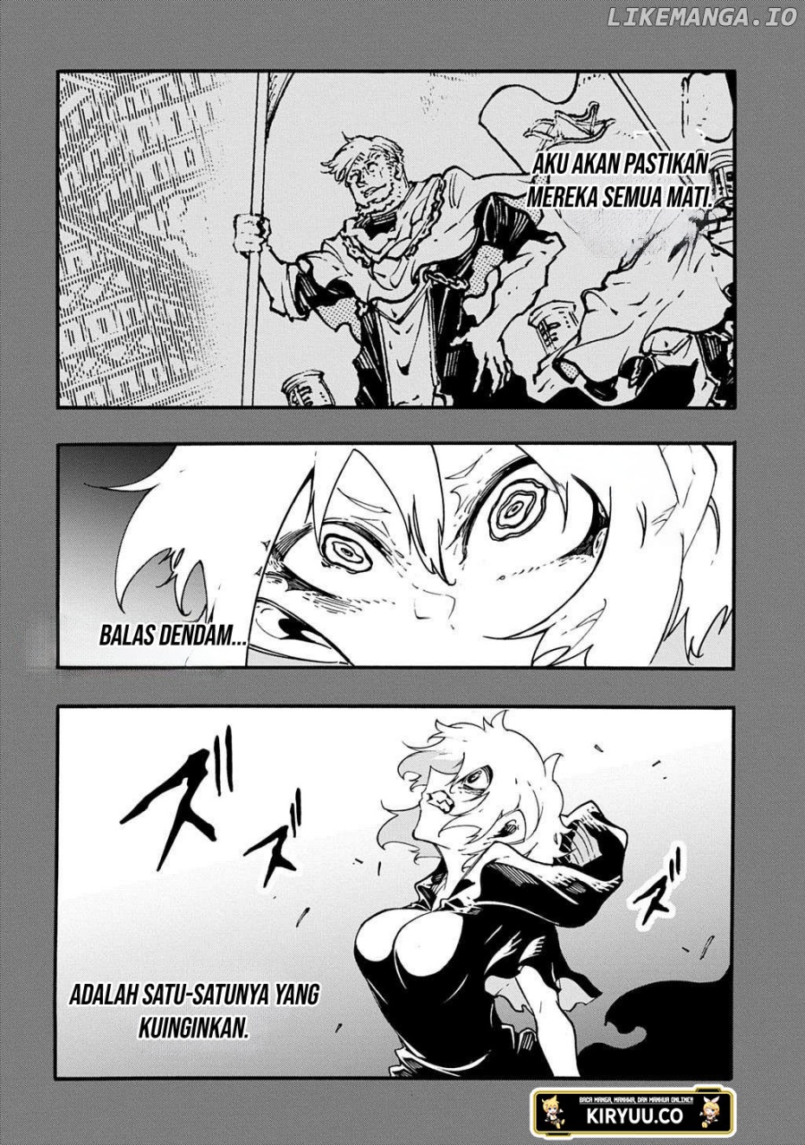 Dilarang COPAS - situs resmi www.mangacanblog.com - Komik meccha shoukan sareta ken 046 - chapter 46 47 Indonesia meccha shoukan sareta ken 046 - chapter 46 Terbaru 20|Baca Manga Komik Indonesia|Mangacan