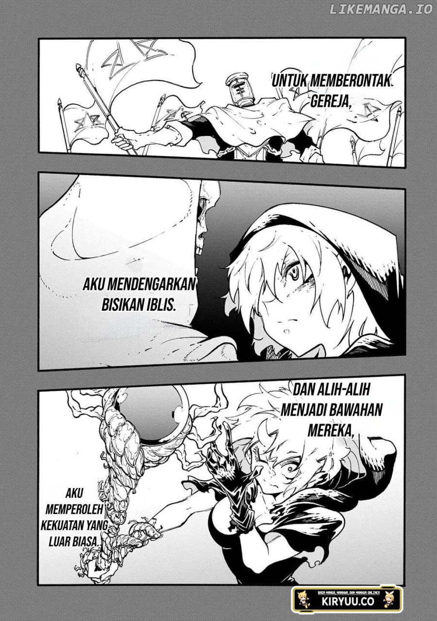 Dilarang COPAS - situs resmi www.mangacanblog.com - Komik meccha shoukan sareta ken 046 - chapter 46 47 Indonesia meccha shoukan sareta ken 046 - chapter 46 Terbaru 21|Baca Manga Komik Indonesia|Mangacan