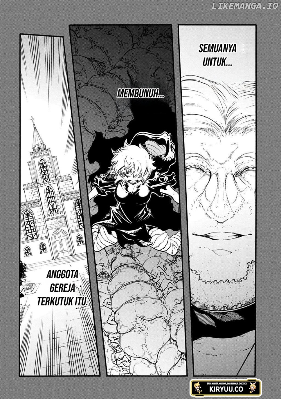 Dilarang COPAS - situs resmi www.mangacanblog.com - Komik meccha shoukan sareta ken 046 - chapter 46 47 Indonesia meccha shoukan sareta ken 046 - chapter 46 Terbaru 22|Baca Manga Komik Indonesia|Mangacan