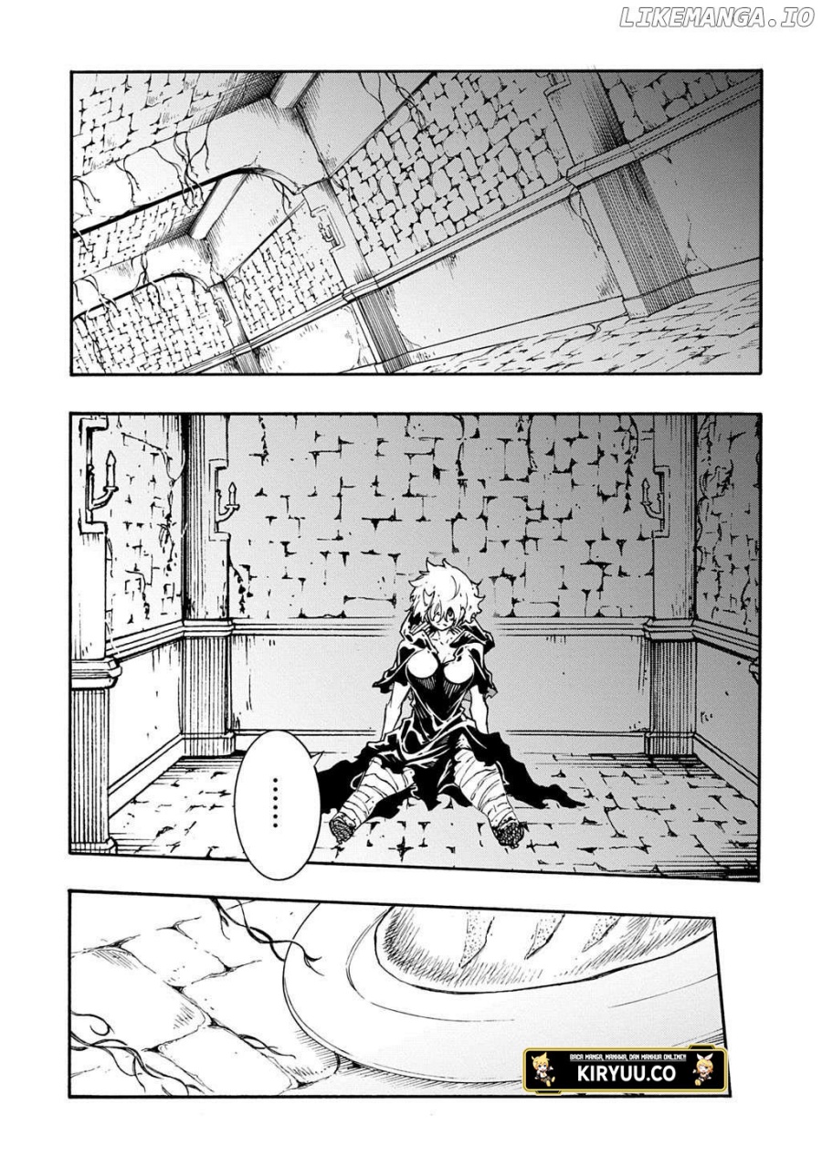 Dilarang COPAS - situs resmi www.mangacanblog.com - Komik meccha shoukan sareta ken 046 - chapter 46 47 Indonesia meccha shoukan sareta ken 046 - chapter 46 Terbaru 25|Baca Manga Komik Indonesia|Mangacan