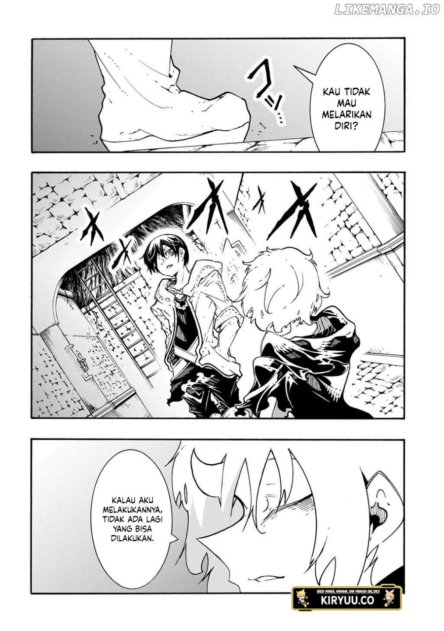 Dilarang COPAS - situs resmi www.mangacanblog.com - Komik meccha shoukan sareta ken 046 - chapter 46 47 Indonesia meccha shoukan sareta ken 046 - chapter 46 Terbaru 26|Baca Manga Komik Indonesia|Mangacan