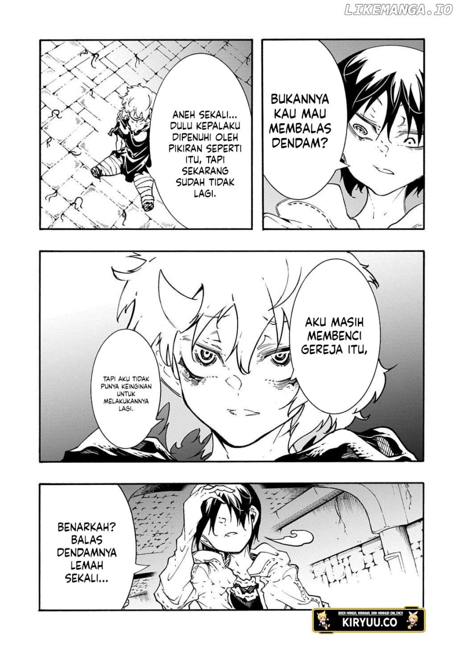 Dilarang COPAS - situs resmi www.mangacanblog.com - Komik meccha shoukan sareta ken 046 - chapter 46 47 Indonesia meccha shoukan sareta ken 046 - chapter 46 Terbaru 27|Baca Manga Komik Indonesia|Mangacan