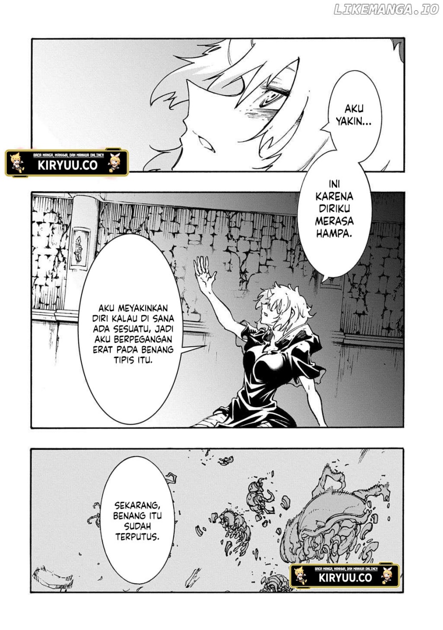 Dilarang COPAS - situs resmi www.mangacanblog.com - Komik meccha shoukan sareta ken 046 - chapter 46 47 Indonesia meccha shoukan sareta ken 046 - chapter 46 Terbaru 28|Baca Manga Komik Indonesia|Mangacan