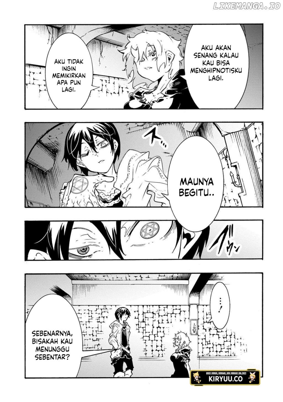 Dilarang COPAS - situs resmi www.mangacanblog.com - Komik meccha shoukan sareta ken 046 - chapter 46 47 Indonesia meccha shoukan sareta ken 046 - chapter 46 Terbaru 31|Baca Manga Komik Indonesia|Mangacan