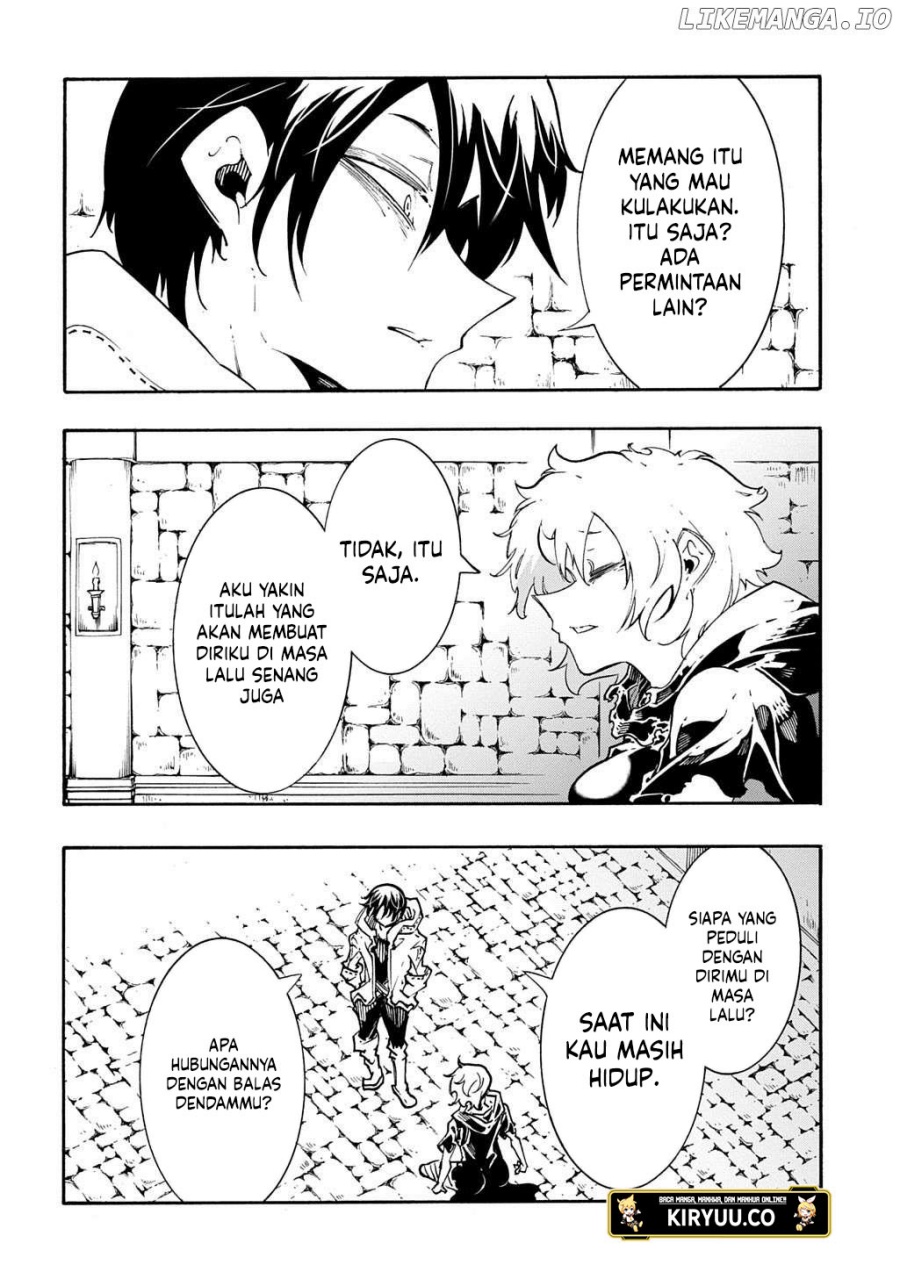Dilarang COPAS - situs resmi www.mangacanblog.com - Komik meccha shoukan sareta ken 046 - chapter 46 47 Indonesia meccha shoukan sareta ken 046 - chapter 46 Terbaru 34|Baca Manga Komik Indonesia|Mangacan