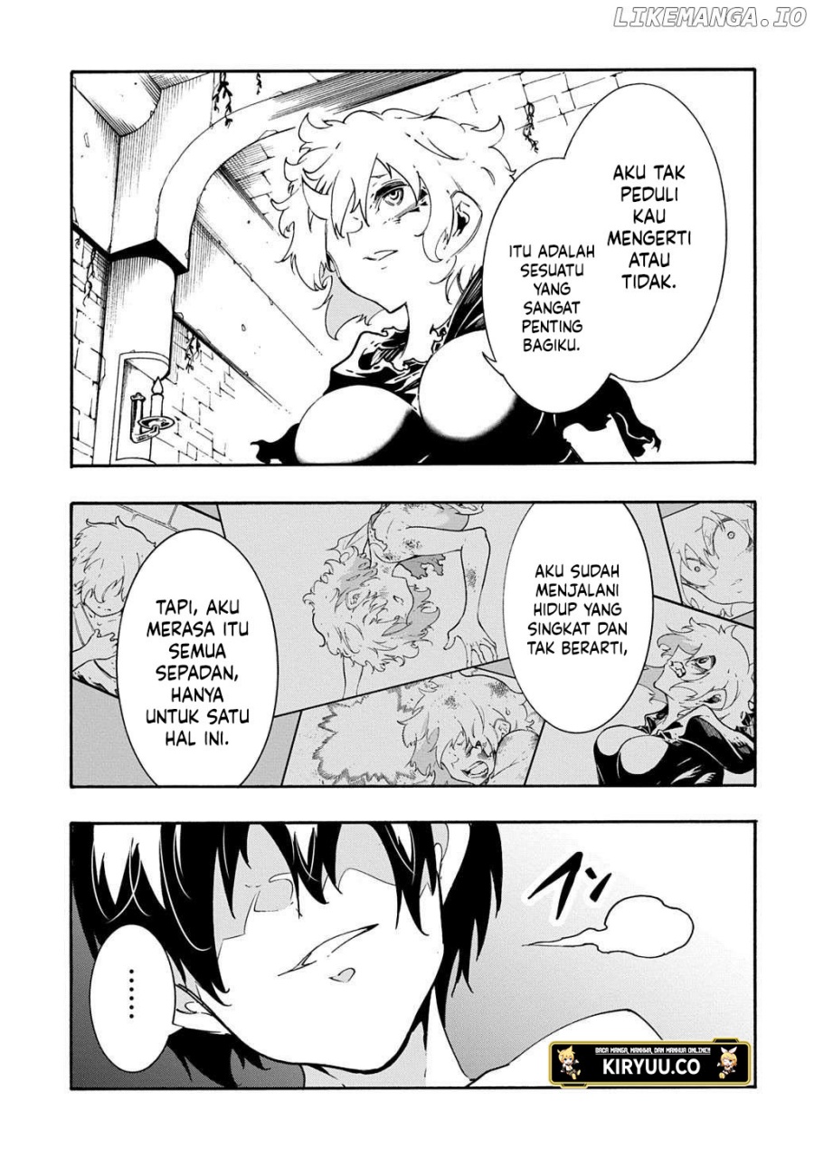 Dilarang COPAS - situs resmi www.mangacanblog.com - Komik meccha shoukan sareta ken 046 - chapter 46 47 Indonesia meccha shoukan sareta ken 046 - chapter 46 Terbaru 35|Baca Manga Komik Indonesia|Mangacan