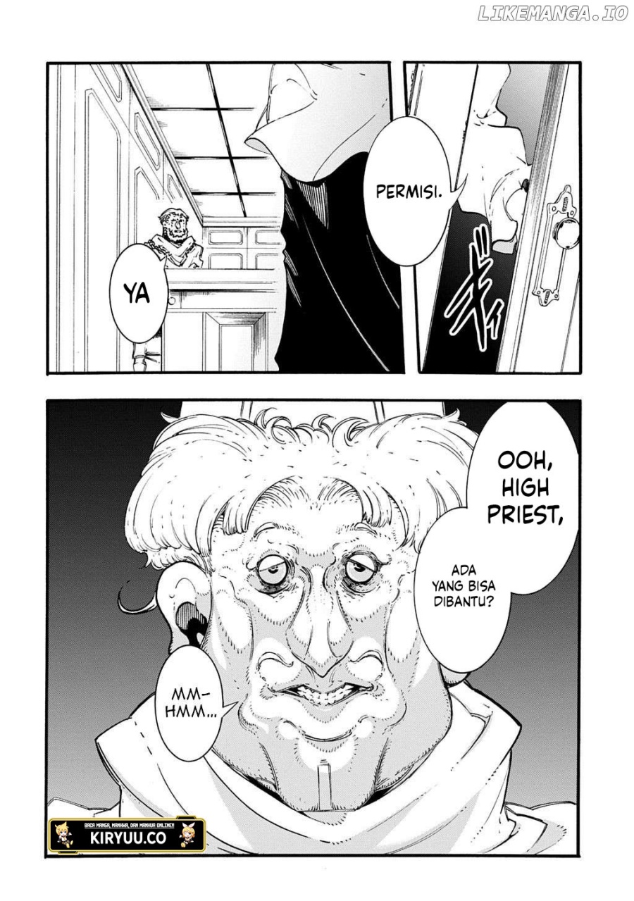 Dilarang COPAS - situs resmi www.mangacanblog.com - Komik meccha shoukan sareta ken 047 - chapter 47 48 Indonesia meccha shoukan sareta ken 047 - chapter 47 Terbaru 2|Baca Manga Komik Indonesia|Mangacan