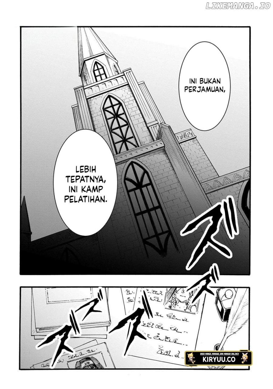 Dilarang COPAS - situs resmi www.mangacanblog.com - Komik meccha shoukan sareta ken 047 - chapter 47 48 Indonesia meccha shoukan sareta ken 047 - chapter 47 Terbaru 4|Baca Manga Komik Indonesia|Mangacan
