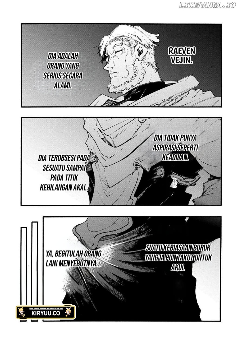 Dilarang COPAS - situs resmi www.mangacanblog.com - Komik meccha shoukan sareta ken 047 - chapter 47 48 Indonesia meccha shoukan sareta ken 047 - chapter 47 Terbaru 5|Baca Manga Komik Indonesia|Mangacan