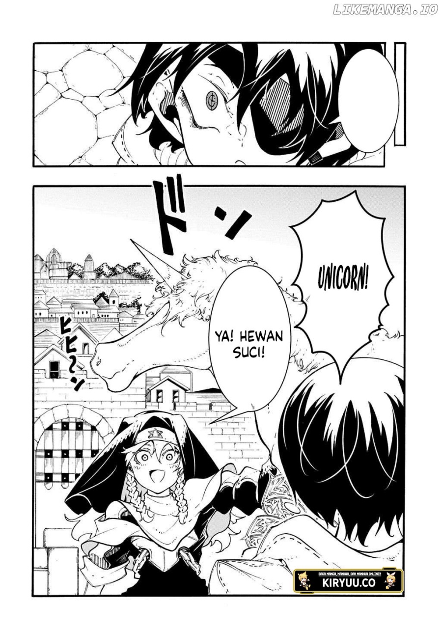 Dilarang COPAS - situs resmi www.mangacanblog.com - Komik meccha shoukan sareta ken 047 - chapter 47 48 Indonesia meccha shoukan sareta ken 047 - chapter 47 Terbaru 6|Baca Manga Komik Indonesia|Mangacan