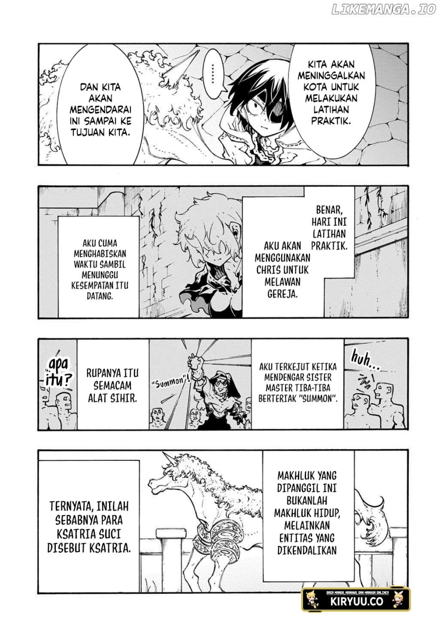 Dilarang COPAS - situs resmi www.mangacanblog.com - Komik meccha shoukan sareta ken 047 - chapter 47 48 Indonesia meccha shoukan sareta ken 047 - chapter 47 Terbaru 7|Baca Manga Komik Indonesia|Mangacan