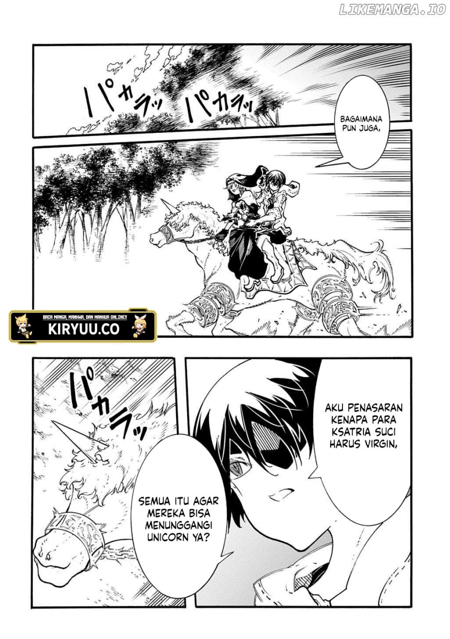 Dilarang COPAS - situs resmi www.mangacanblog.com - Komik meccha shoukan sareta ken 047 - chapter 47 48 Indonesia meccha shoukan sareta ken 047 - chapter 47 Terbaru 8|Baca Manga Komik Indonesia|Mangacan