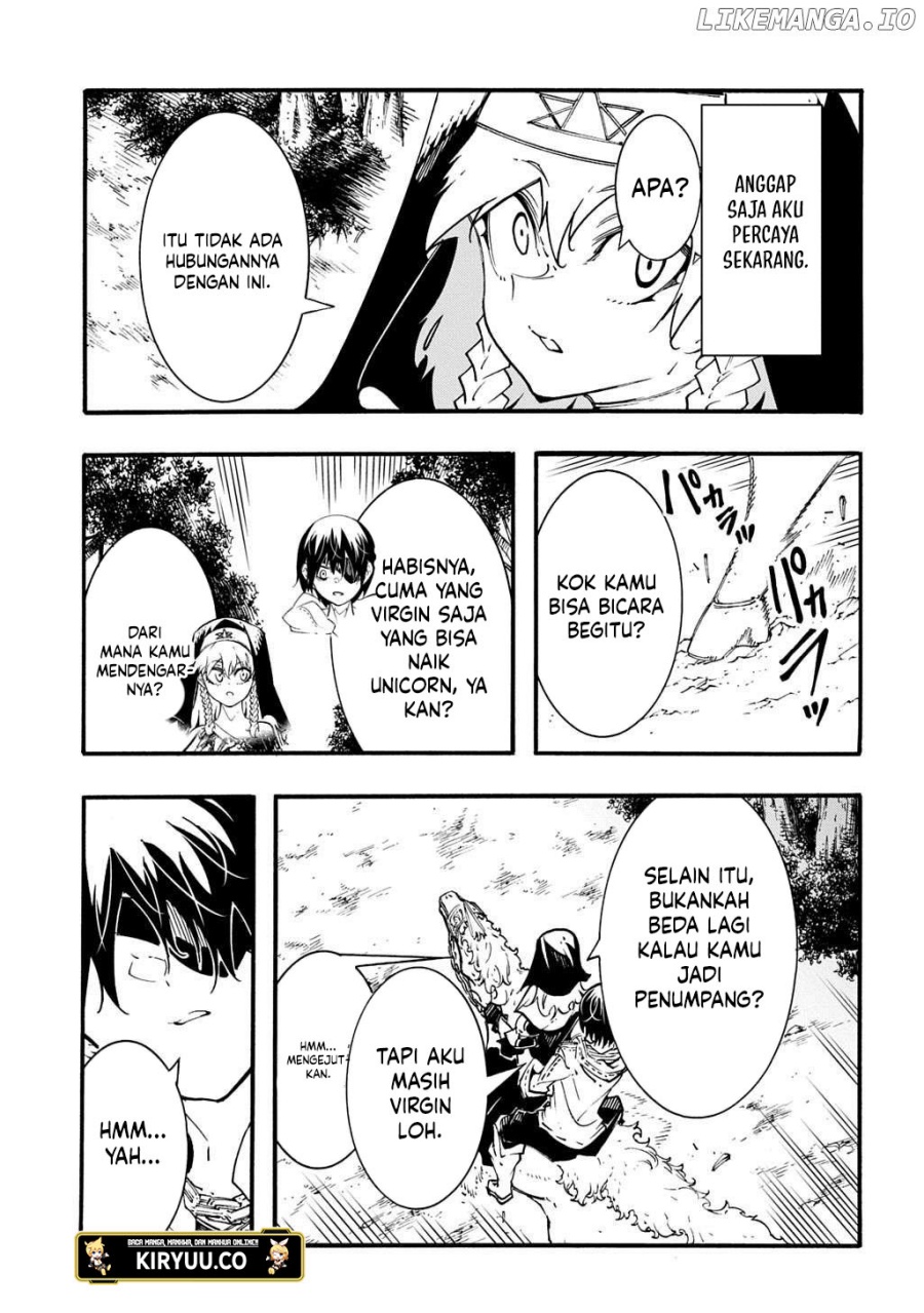 Dilarang COPAS - situs resmi www.mangacanblog.com - Komik meccha shoukan sareta ken 047 - chapter 47 48 Indonesia meccha shoukan sareta ken 047 - chapter 47 Terbaru 9|Baca Manga Komik Indonesia|Mangacan