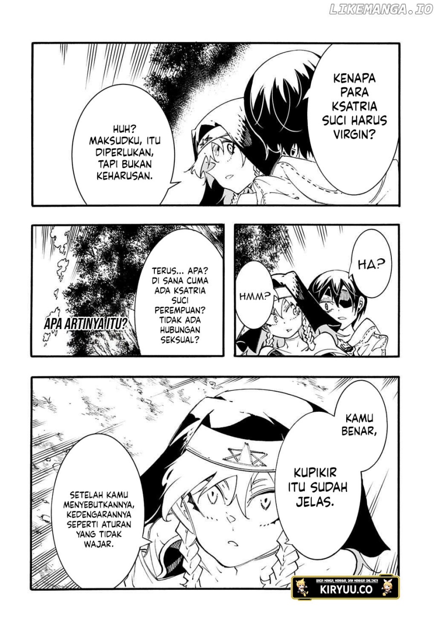Dilarang COPAS - situs resmi www.mangacanblog.com - Komik meccha shoukan sareta ken 047 - chapter 47 48 Indonesia meccha shoukan sareta ken 047 - chapter 47 Terbaru 10|Baca Manga Komik Indonesia|Mangacan