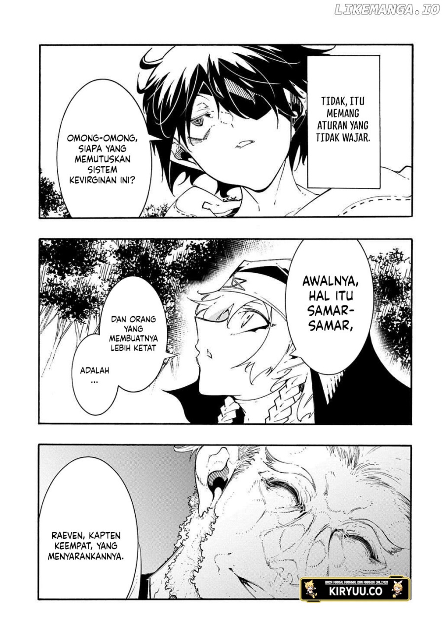 Dilarang COPAS - situs resmi www.mangacanblog.com - Komik meccha shoukan sareta ken 047 - chapter 47 48 Indonesia meccha shoukan sareta ken 047 - chapter 47 Terbaru 11|Baca Manga Komik Indonesia|Mangacan