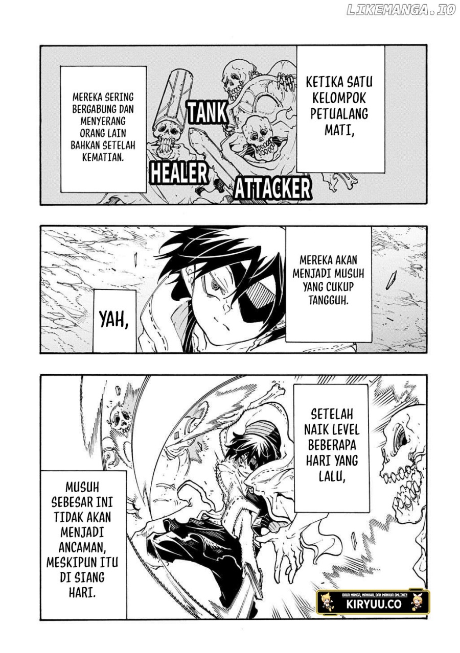 Dilarang COPAS - situs resmi www.mangacanblog.com - Komik meccha shoukan sareta ken 047 - chapter 47 48 Indonesia meccha shoukan sareta ken 047 - chapter 47 Terbaru 13|Baca Manga Komik Indonesia|Mangacan