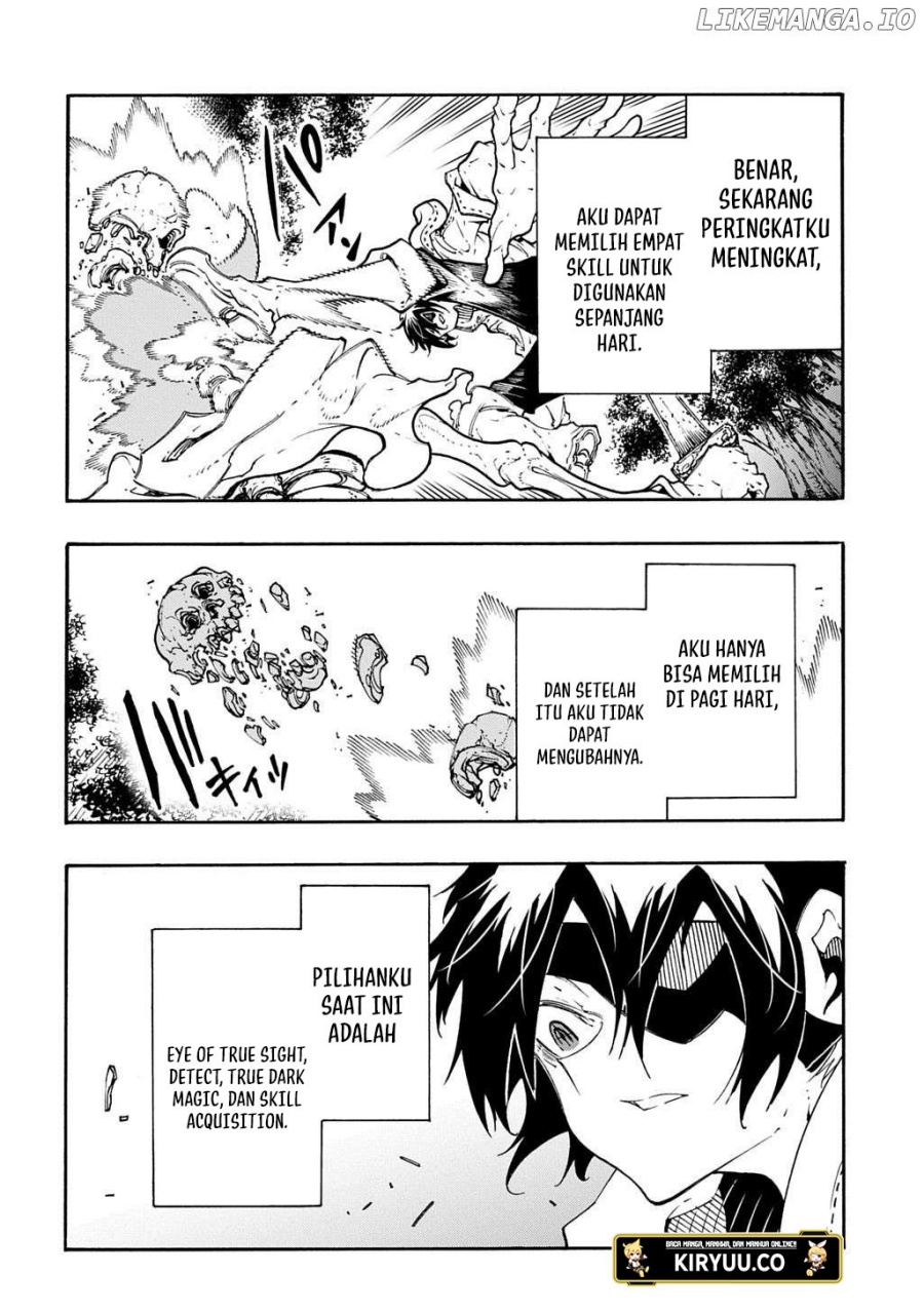 Dilarang COPAS - situs resmi www.mangacanblog.com - Komik meccha shoukan sareta ken 047 - chapter 47 48 Indonesia meccha shoukan sareta ken 047 - chapter 47 Terbaru 14|Baca Manga Komik Indonesia|Mangacan