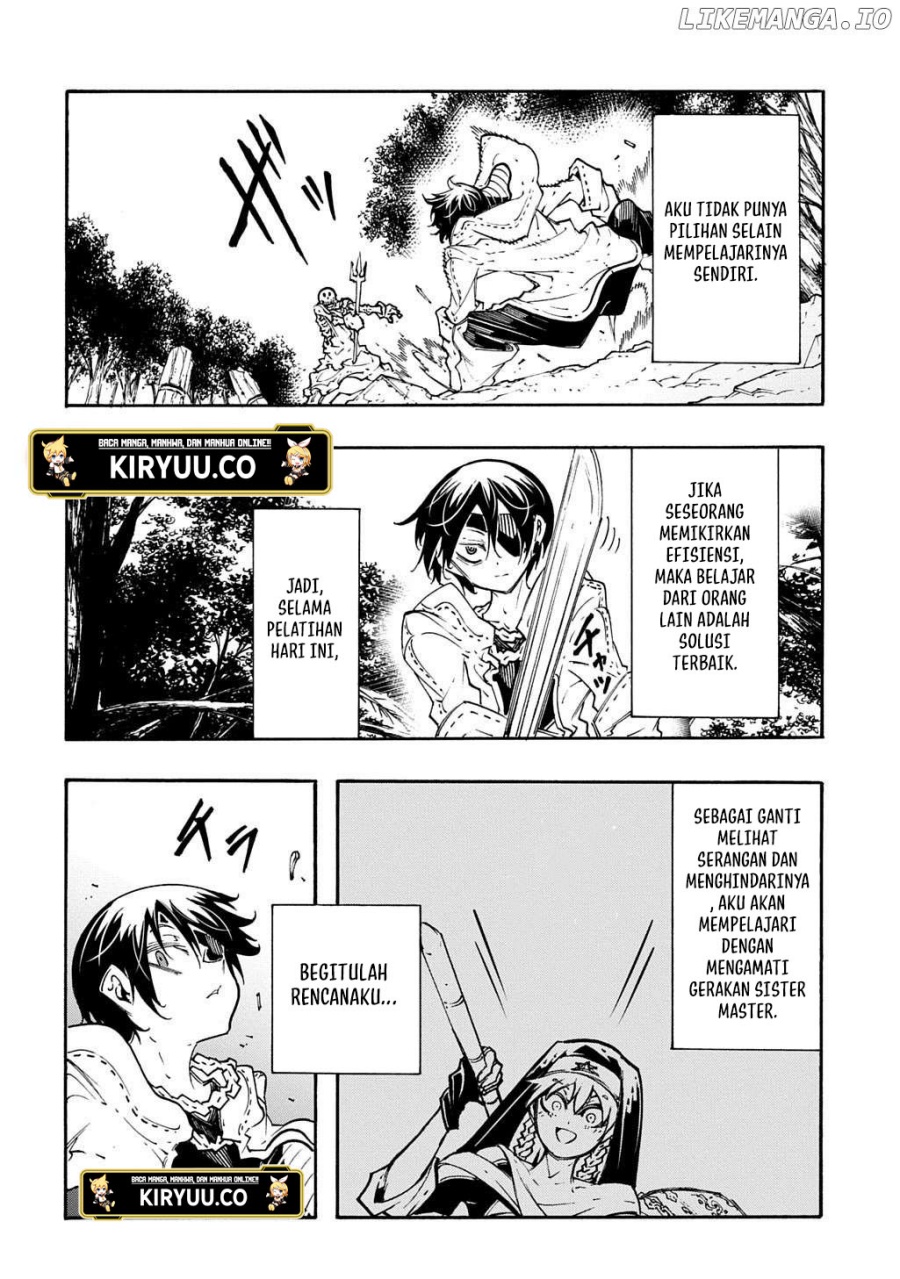 Dilarang COPAS - situs resmi www.mangacanblog.com - Komik meccha shoukan sareta ken 047 - chapter 47 48 Indonesia meccha shoukan sareta ken 047 - chapter 47 Terbaru 16|Baca Manga Komik Indonesia|Mangacan