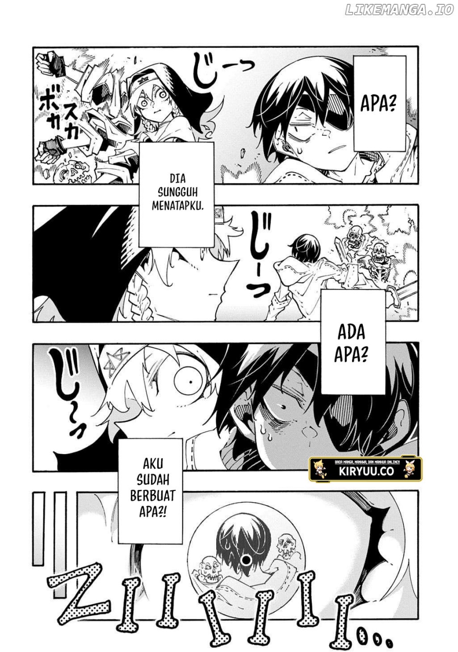Dilarang COPAS - situs resmi www.mangacanblog.com - Komik meccha shoukan sareta ken 047 - chapter 47 48 Indonesia meccha shoukan sareta ken 047 - chapter 47 Terbaru 18|Baca Manga Komik Indonesia|Mangacan
